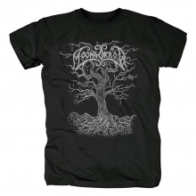 Moonsorrow T-Shirt Fínsko Metal Shirts