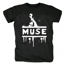 Muse Tee Shirts Uk Rock T-Shirt