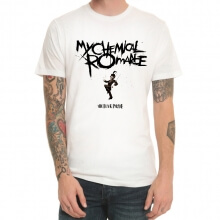 My Chemical Romance Rock T-Shirt for Mens