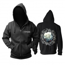 My Dying Bride Hoodie Hard Rock Metal Rock Sweatshirts