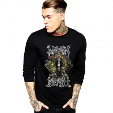 Napalm Death Long Sleeve T-Shirt