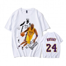 NBA Kobe Bryant Graphic Tee