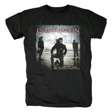 Netherlands Metal Tees Carach Angren T-Shirt