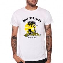 New Found Glory Band Rock T-Shirt