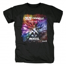 Nicky Romero T-Shirt Graphic Tees
