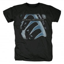 T-Shirt da donna Rock Nate Inch Nine Inch Nails