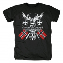 Tricou Cool Mayhem din Metal Metal Rock