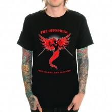 Offspring Rock Band T-Shirt