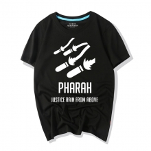  Overwatch Pharah Camisetas Overwatch T