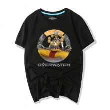  Overwatch Zenyatta T-shirts