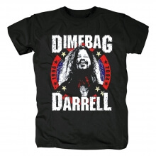 Tricou Pantera Dimebag Darrell