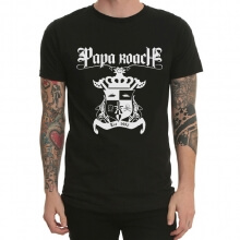 Papa Roach Band T-Shirt
