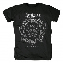 Paradise Lost T-Shirt Metal Shirts