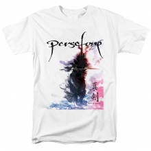 Persefone ShinKen Tshirts