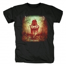 Personalised Decapitated Blood Mantra Tshirts Poland Metal T-Shirt