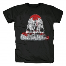 Personaliseret Tyskland Heaven Shall Burn Band T-shirt Hard Punk Rock Shirts