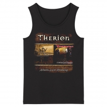 Personalised Sweden Therion T-Shirt Hard Rock Shirts