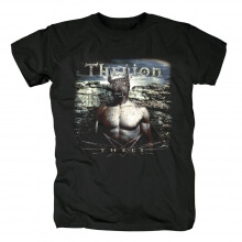 Personalised Therion Tshirts Sweden Metal T-Shirt