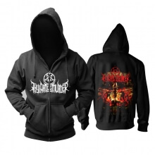 Personalised Thy Art Is Murder Hoodie Hard Rock Metal Music Band Sweat Shirt