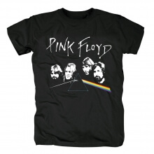 Tricou Pink Floyd Bandă Tricouri rock din Marea Britanie