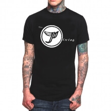 Pixies Rock Black T-Shirt