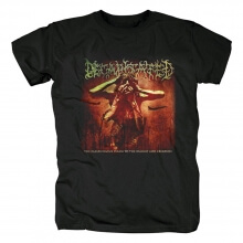 Poland Decapitated T-Shirt Metal Shirts