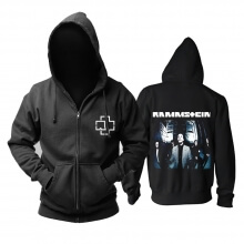 Hoodie da música do metal de Powerwolf Hoody Alemanh