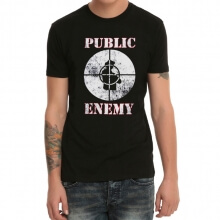 Public Enemy Hiphop T Shirt
