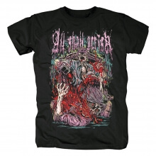 Punk Rock Tees All Shall Perish T-shirt