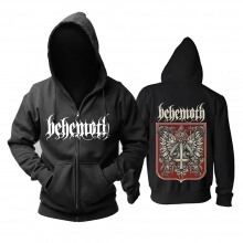 Quality Behemoth Hoody Metal Music Band Hoodie