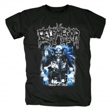 Belphegor Bondage Goat Zombie Tshirts i kvalitet Østrig Metal T-shirt