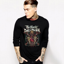 Camiseta de manga larga Quality Black Dahlia Murder 