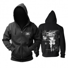 Kvalitní Darkthrone Hoody Metal Rock Hoodie