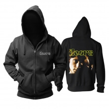 Quality The Doors Hoodie United States Metal Rock Sweatshirts