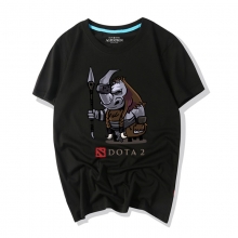 Tshirt de Warranner do centauro dos heróis de Dota da qualidade