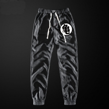 Quality Dragon Ball Master Roshi Sweatpants DBZ Pencil Pants