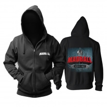 Quality Madball Hoodie Hard Rock Band Sweat Shirt