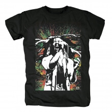 T-shirts de qualité Marley Bob