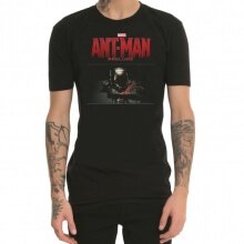 Qualität Marvel Ant-Man Held T-Shirt