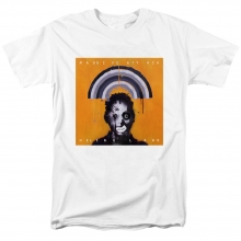 Kvalitet Massive Attack Helgoland T-shirts Bånd-T-shirt