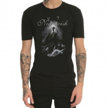 Calitate Nightwish Rock Band Tee Shirt