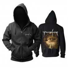 Hoodie da música de Persefone Hoody da qualidade