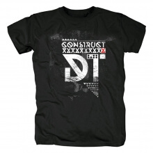 Qualität Schweden Dark Tranquility T-Shirt Metal Graphic Tees