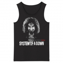 Quality System Of A Down Band Tees Us Hard Rock T-Shirt