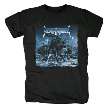 Quality Us Death Angel The Dream Calls For Blood T-Shirt Metal Shirts