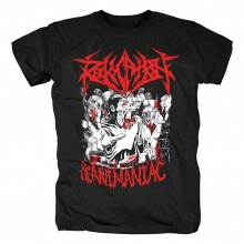 Revocation T-Shirt Us Metal Shirts