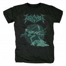 Revocation Tee Shirts Us T-Shirt in metallo