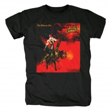 Rock Tees Ozzy Osbourne Den ultimative synd-T-shirt