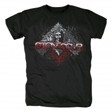 Rock Tees Stone Sour T-Shirt