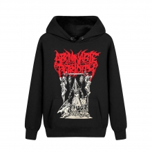 Russia Abominable Putridity Hoodie Metal Music Sweat Shirt